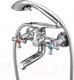 Миниатюра изображения товара Смеситель G.Lauf QML3-A827