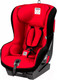 Миниатюра изображения товара Автокресло Peg-Perego Viaggio 1 Duo-Fix K Rouge (красный)