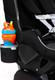 Миниатюра изображения товара Автокресло Peg-Perego Viaggio 1 Duo-Fix K / DX13DP53 (черный)