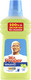 Миниатюра изображения товара Универсальное чистящее средство Mr.Proper Лайм/Мята (500мл)