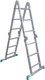 Миниатюра изображения товара Лестница-трансформер Tarko T03403