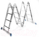 Миниатюра изображения товара Лестница-трансформер Tarko T03404