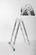 Миниатюра изображения товара Лестница-трансформер Tarko T03204