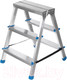 Миниатюра изображения товара Лестница-стремянка Tarko T04203