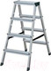 Миниатюра изображения товара Лестница-стремянка Tarko T04204