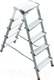 Миниатюра изображения товара Лестница-стремянка Tarko T04205