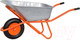 Миниатюра изображения товара Тачка Skiper 130 Expert Pro