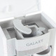 Миниатюра изображения товара Капельная кофеварка Galaxy GL 0708 (белый)