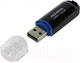 Миниатюра изображения товара USB flash накопитель A-data C906 32 Гб Black (AC906-32G-RBK)