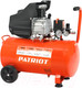 Миниатюра изображения товара Воздушный компрессор PATRIOT Euro 50/260