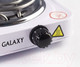 Миниатюра изображения товара Электрическая настольная плита Galaxy GL 3003
