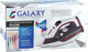 Миниатюра изображения товара Утюг Galaxy GL 6108