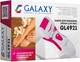 Миниатюра изображения товара Электропилка для ног Galaxy GL 4921