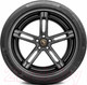 Миниатюра изображения товара Летняя шина Continental ContiSportContact 5P 325/40R21 113Y MO (Mercedes)