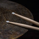 Миниатюра изображения товара Барабанные палочки Vic Firth American Classic 5BN