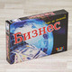 Миниатюра изображения товара Настольная игра Topgame Бизнес. Игра на деньги / 01185