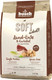 Миниатюра изображения товара Полувлажный корм для собак Bosch Petfood Soft Adult Grain Free Duck&Potatoes (2.5кг)