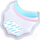 Миниатюра изображения товара Прокладки для бюстгальтера BabyOno Nursin 298/01 (24шт)