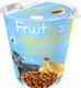 Миниатюра изображения товара Лакомство для собак Bosch Petfood Fruitees Fresh Poultry&Banane (0.2кг)