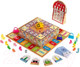 Миниатюра изображения товара Настольная игра Play Land Шопинг терапия / L-159