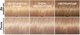 Миниатюра изображения товара Крем-краска для волос L'Oreal Paris Casting Creme Gloss 1010 (светло/светло-русый/пепельный)