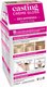 Миниатюра изображения товара Крем-краска для волос L'Oreal Paris Casting Creme Gloss 1010 (светло/светло-русый/пепельный)