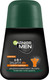 Миниатюра изображения товара Антиперспирант шариковый Garnier Mineral Men защита 6 (50мл)