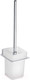 Миниатюра изображения товара Ершик для унитаза Bemeta 153113012