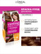 Миниатюра изображения товара Крем-краска для волос L'Oreal Paris Casting Creme Gloss 603 (молочный шоколад)