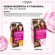 Миниатюра изображения товара Крем-краска для волос L'Oreal Paris Casting Creme Gloss 600 (темно-русый)