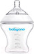 Миниатюра изображения товара Бутылочка для кормления BabyOno Антиколиковая / 1450 (180мл)