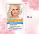 Миниатюра изображения товара Крем-краска для волос L'Oreal Paris Color Excellence 03 (супер-осветляющий русый пепел.)