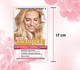 Миниатюра изображения товара Крем-краска для волос L'Oreal Paris Color Excellence 9 (очень светло-русый)