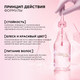 Миниатюра изображения товара Крем-краска для волос L'Oreal Paris Color Excellence 8.13 (светло-русый бежевый)