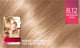 Миниатюра изображения товара Крем-краска для волос L'Oreal Paris Color Excellence 8.12 (мистический блонд)