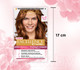 Миниатюра изображения товара Крем-краска для волос L'Oreal Paris Color Excellence 6.41 (элегантный медный)