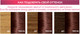 Миниатюра изображения товара Крем-краска для волос L'Oreal Paris Color Excellence 4.15 (морозный шоколад)