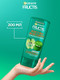 Миниатюра изображения товара Бальзам для волос Garnier Fructis Рост во всю силу укрепление (200мл)