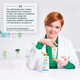 Миниатюра изображения товара Крем солнцезащитный Garnier Ambre Solaire Малыш в тени SPF 50 детский (50мл)