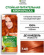 Миниатюра изображения товара Крем-краска для волос Garnier Color Naturals Creme 7.40 (пленительный медный)