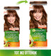 Миниатюра изображения товара Крем-краска для волос Garnier Color Naturals Creme 6.34 (карамель)