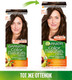 Миниатюра изображения товара Крем-краска для волос Garnier Color Naturals Creme 4.1/2 (горький шоколад)