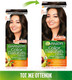 Миниатюра изображения товара Крем-краска для волос Garnier Color Naturals Creme 3 (темный каштан)