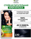 Миниатюра изображения товара Крем-краска для волос Garnier Color Naturals Creme 2.10 (иссиня черный)