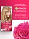 Миниатюра изображения товара Крем-краска для волос Garnier Color Sensation Роскошный цвет 8.0 (светлый русый)