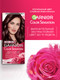 Миниатюра изображения товара Крем-краска для волос Garnier Color Sensation Роскошный цвет 4.15 (благородный рубин)