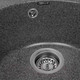 Миниатюра изображения товара Мойка кухонная Gerhans A05 (графит)