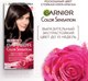 Миниатюра изображения товара Крем-краска для волос Garnier Color Sensation Роскошный цвет 3.0 (каштан)