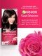Миниатюра изображения товара Крем-краска для волос Garnier Color Sensation Роскошный цвет 3.0 (каштан)