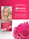 Миниатюра изображения товара Крем-краска для волос Garnier Color Sensation Роскошный цвет 10.21 (перламутровый шелк)